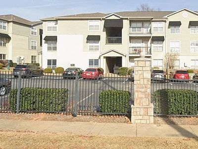 816 North Street, Little Rock, AR, 72201