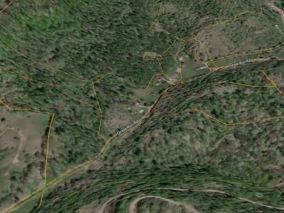 Grass Run Rd, Burnsville, WV, 26335