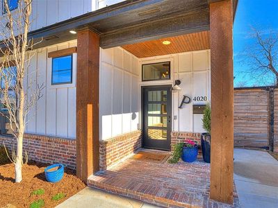 4020 N Military Ave, Oklahoma City, OK, 73118