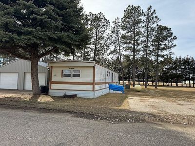 1621 Elm Ave, Mobridge, SD, 57601