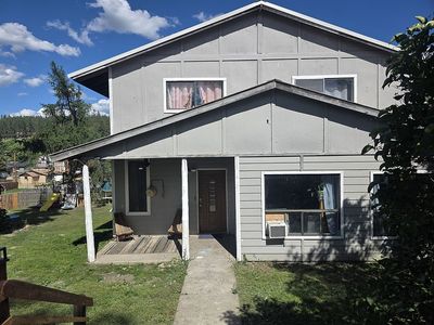 636 S Adams St, Republic, WA, 99166