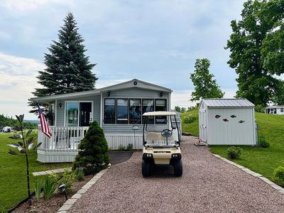 13 Island Cir, South Hero, VT, 05486