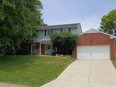 17 Martin Dr, New Albany, IN, 47150