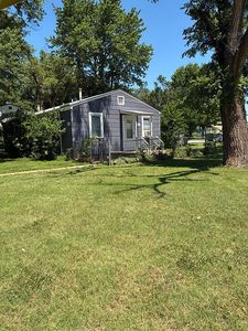 1214 S Pershing Ave, Wichita, KS, 67218