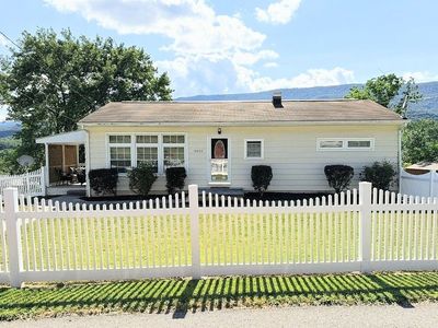 14022 Cedarwood Dr SW, Cresaptown, MD, 21502