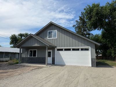 908 4th St, Plains, MT, 59859