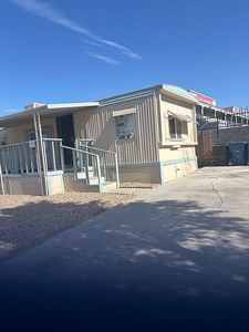 3325 N Nellis Blvd, Las Vegas, NV, 89115