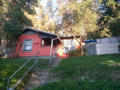 1006 N Park St, Colfax, WA, 99111
