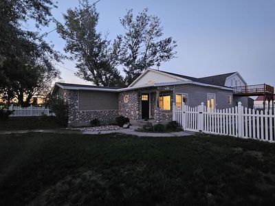 S Lyman St, Lyman, WY, 82937