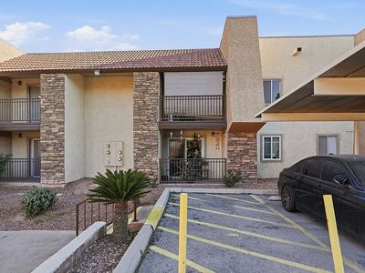 5493 Indian River Dr, Las Vegas, NV, 89103