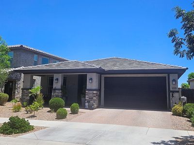 4333 S Helix, Mesa, AZ, 85212