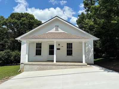 404 McCreary Ave, Frankfort, KY, 40601