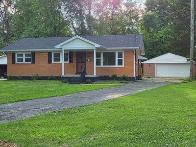 6355 Doe Run Rd, Louisville, KY, 40216