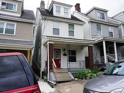 2412 Patterson St, Pittsburgh, PA, 15203