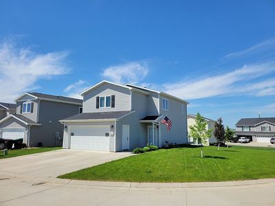6970 Majestic Lp, Bismarck, ND, 58504