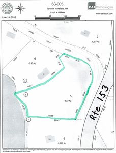 5 Sandy Pond Rd N, Wakefield, NH, 03872