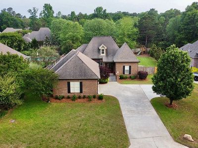 5 Buck Ct, Hattiesburg, MS, 39402