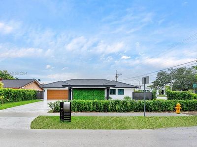 2410 SW 99th Ave, Miami, FL, 33165