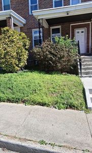 4224 Berger Ave, Baltimore, MD, 21206