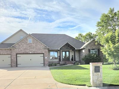 13525 E Mustang Cir, Wichita, KS, 67230