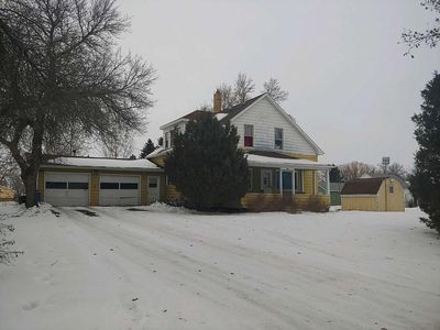 116 3rd Ave, Turtle Lake, ND, 58575