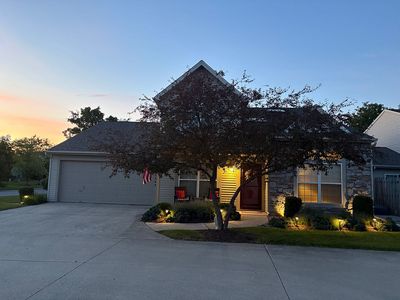5444 Thornbriar Ln, Fort Wayne, IN, 46835