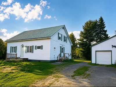 3091 US-2, Smyrna, ME, 04780