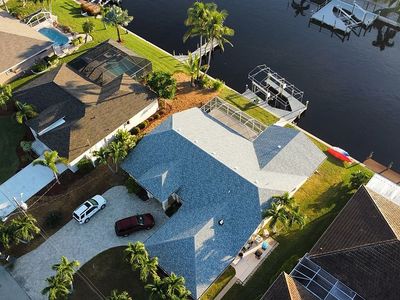 1117 SE 20th Ct, Cape Coral, FL, 33990