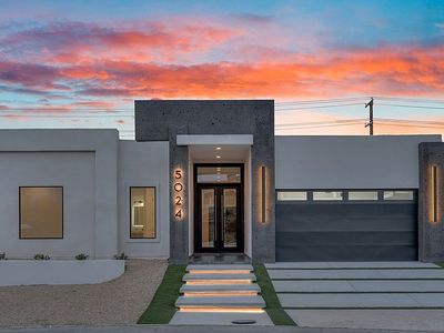 5024 Jardines Pl, El Paso, TX, 79932