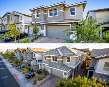 791 Cottonwood Hl Pl, Henderson, NV, 89015