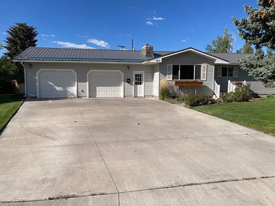 815 Bergeson Dr, Idaho Falls, ID, 83401
