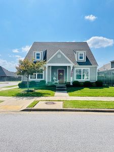591 N Longfellow Ln, Fayetteville, AR, 72704