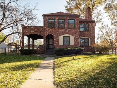 3420 Kingman Blvd, Des Moines, IA, 50311