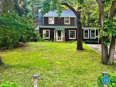 119 South Wells Road #d, Beverly Shores, IN, 46301