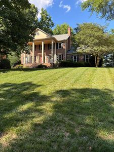 10417 William Penn Ln, Charlotte, NC, 28277