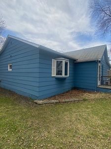712 4th St, Cando, ND, 58324