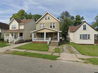 3974 E 74th St, Cleveland, OH, 44105