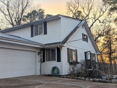 602 Circle High Dr, Horseshoe Bend, AR, 72512