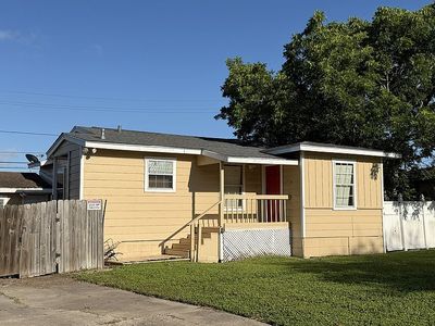 1322 Daytona Dr, Corpus Christi, TX, 78415