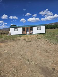 48 County Rd, Guadalupita, NM, 87722