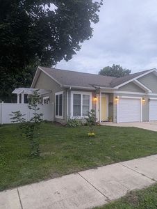 701 N College Ave, Rensselaer, IN, 47978