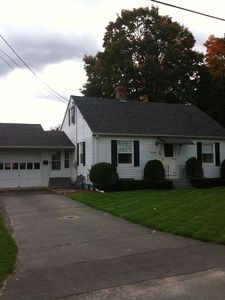 17 Hassler St, Westfield, MA, 01085