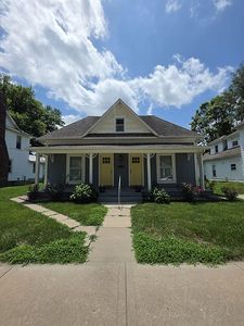 427 Benton Ave, Excelsior Springs, MO, 64024