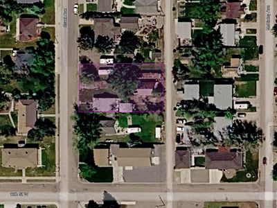 1163 Grant Ave, Havre, MT, 59501