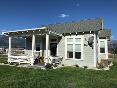 320 Mansion View Lp, Hamilton, MT, 59840