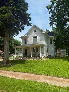 200 8th St, Neosho Falls, KS, 66758
