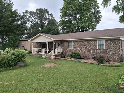 1683 Spielerville Rd, Paris, AR, 72855