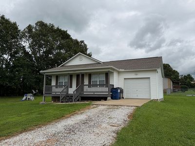 4227 Mellow Ln, Harrison, AR, 72601