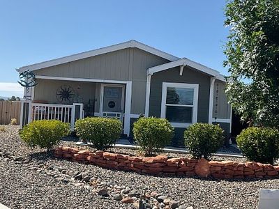 100 S Copper Canyon Lp, Camp Verde, AZ, 86322