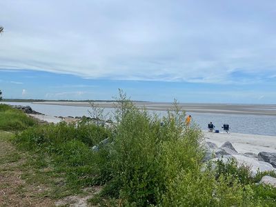 1493 Wood Ave, St. Simons Island, GA, 31522